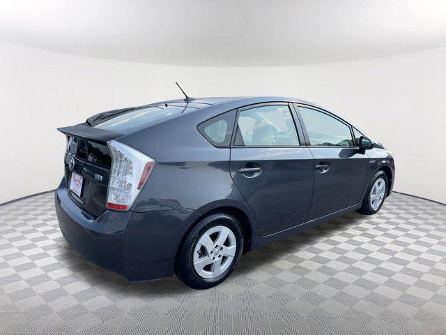 used 2011 Toyota Prius car, priced at $8,988