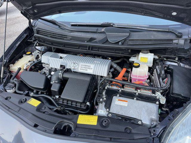 used 2011 Toyota Prius car, priced at $8,988
