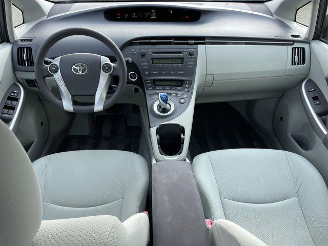 used 2011 Toyota Prius car, priced at $8,988