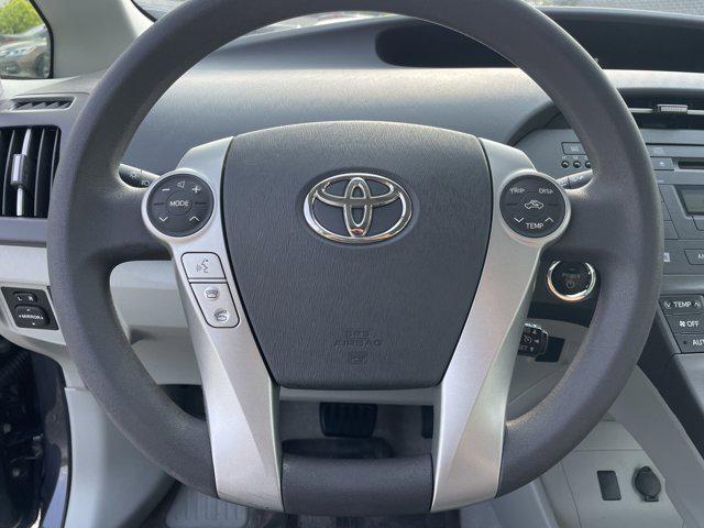 used 2011 Toyota Prius car, priced at $8,988