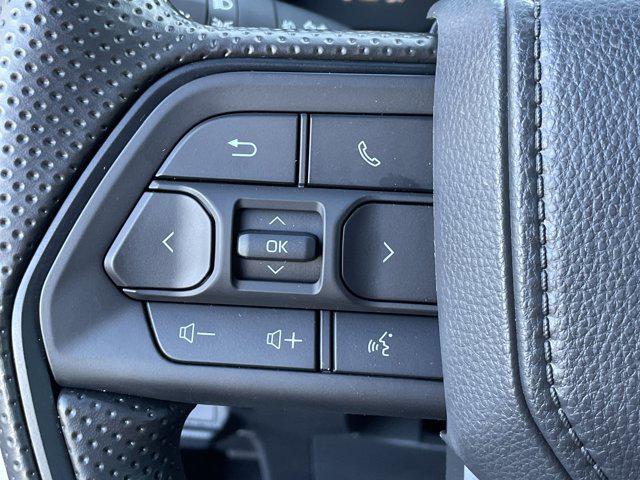 new 2025 Toyota Tacoma car, priced at $47,681