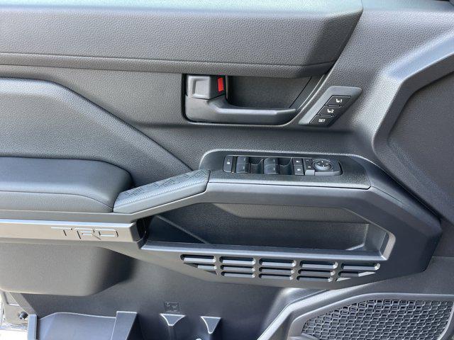 new 2025 Toyota 4Runner car, priced at $64,247