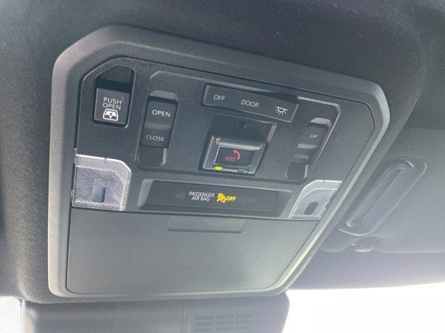 new 2025 Toyota 4Runner car, priced at $64,247