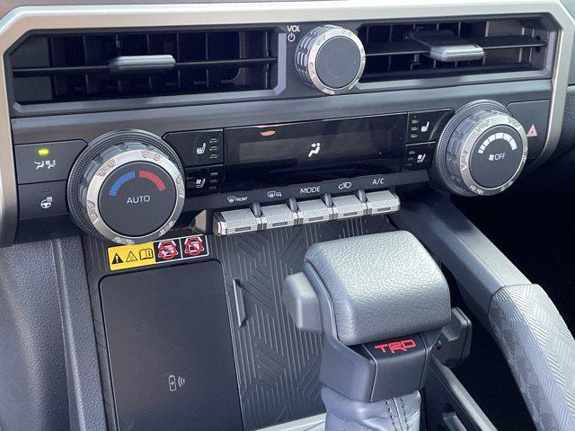 new 2025 Toyota 4Runner car, priced at $64,247