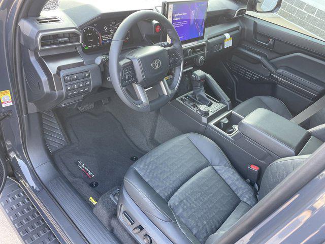 new 2025 Toyota 4Runner car, priced at $64,247