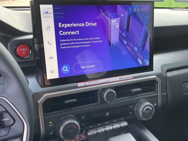 new 2025 Toyota 4Runner car, priced at $64,247