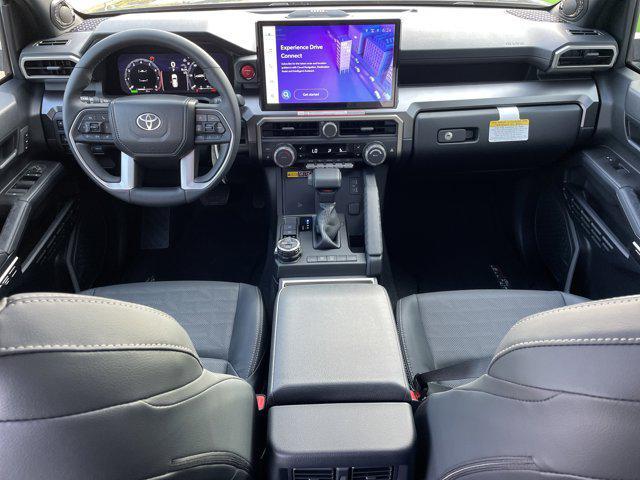 new 2025 Toyota 4Runner car, priced at $64,247