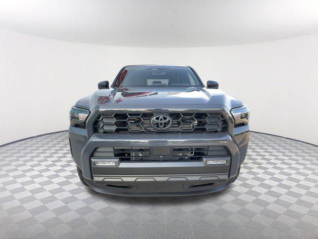 new 2025 Toyota 4Runner car, priced at $64,247
