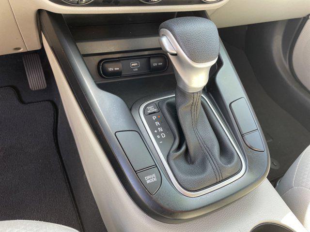 used 2023 Kia Soul car, priced at $17,998