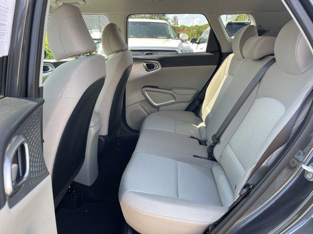 used 2023 Kia Soul car, priced at $17,998