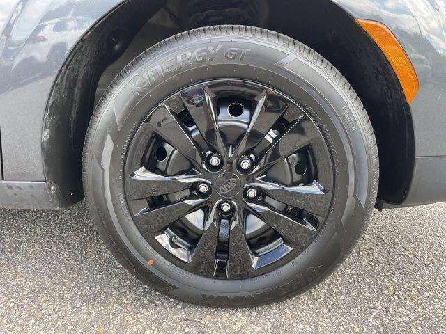 used 2023 Kia Soul car, priced at $17,998