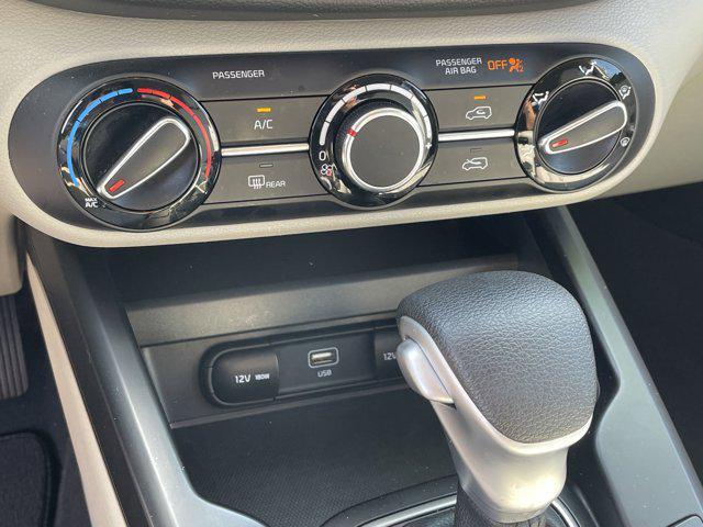 used 2023 Kia Soul car, priced at $17,998