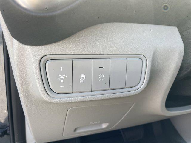 used 2023 Kia Soul car, priced at $17,998