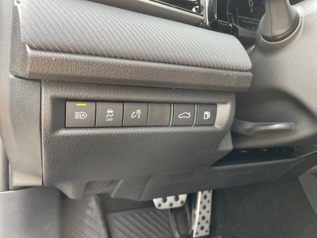 new 2025 Toyota Camry car, priced at $35,674