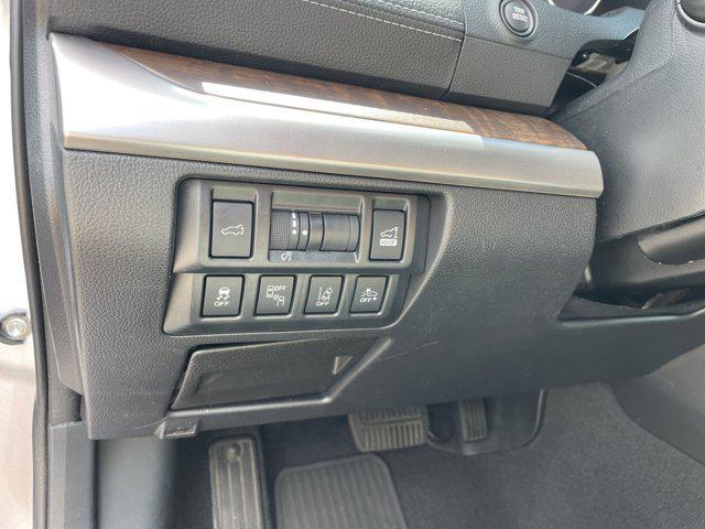 used 2018 Subaru Outback car, priced at $20,998