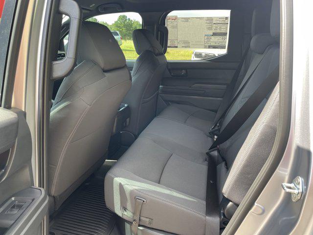 new 2025 Toyota Tacoma car, priced at $43,218