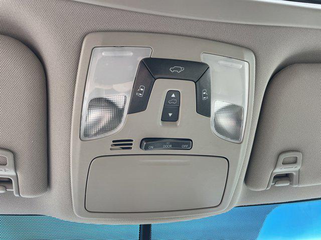 used 2015 Toyota Sienna car, priced at $14,988