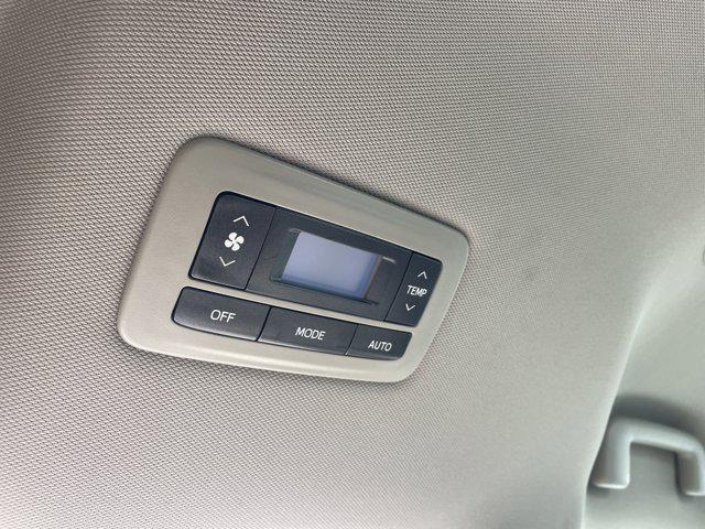 used 2015 Toyota Sienna car, priced at $14,988