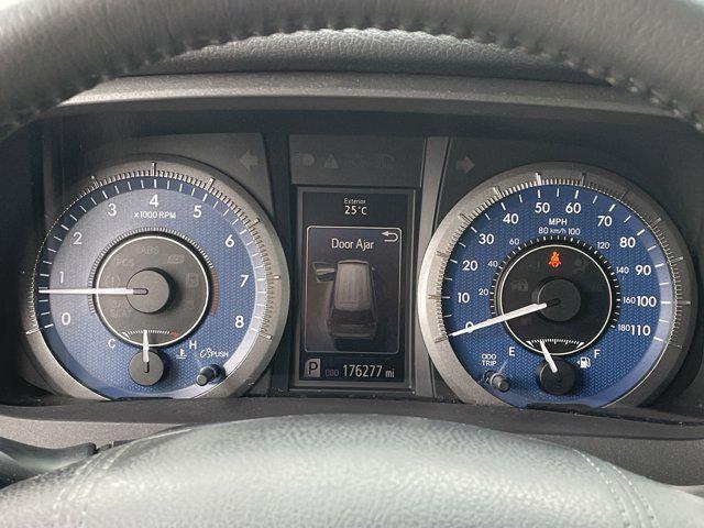 used 2015 Toyota Sienna car, priced at $14,988