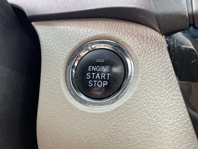 used 2015 Toyota Sienna car, priced at $14,988