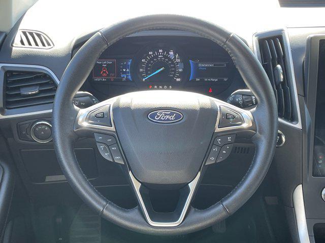 used 2023 Ford Edge car, priced at $23,600