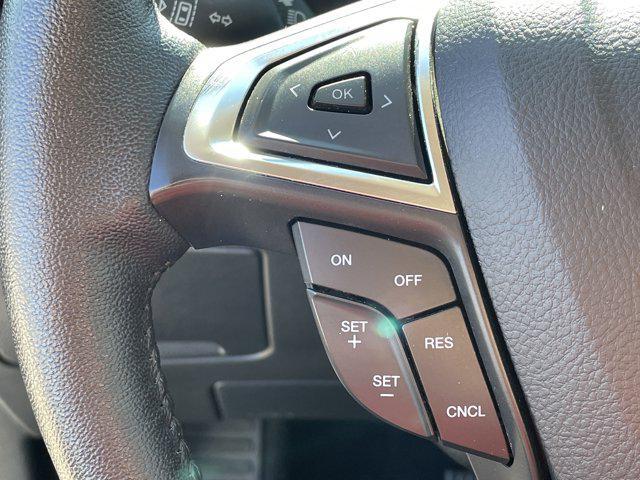 used 2023 Ford Edge car, priced at $23,600