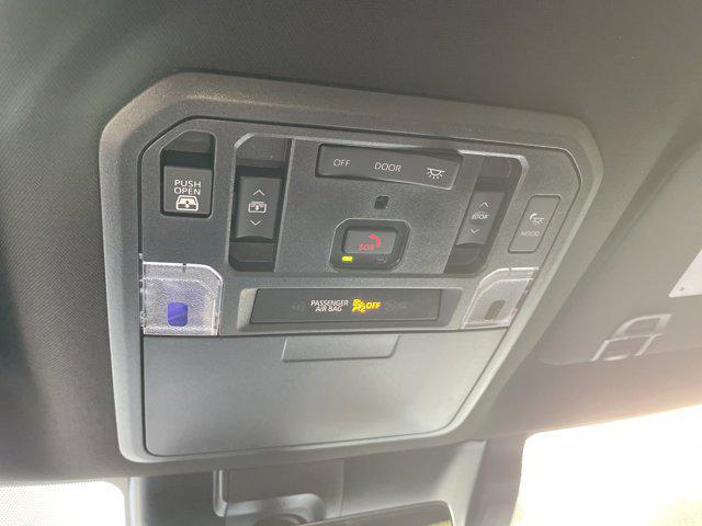 new 2026 Toyota Tundra car, priced at $74,151