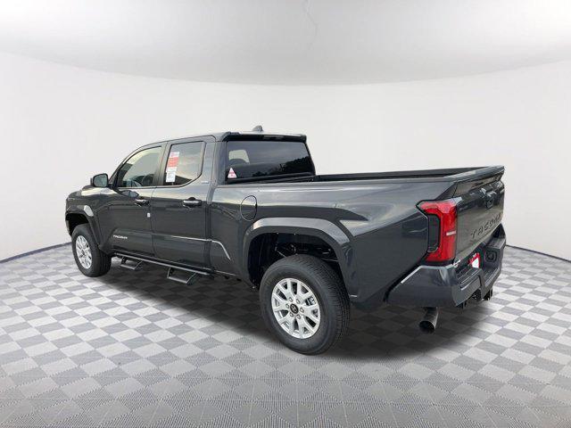 new 2024 Toyota Tacoma car, priced at $41,929