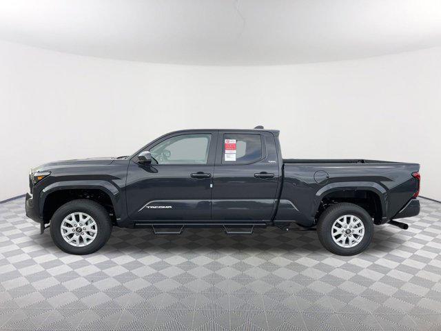 new 2024 Toyota Tacoma car, priced at $41,929