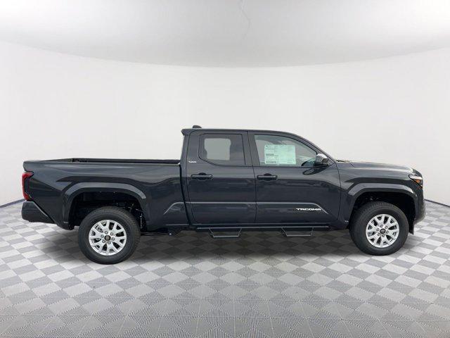 new 2024 Toyota Tacoma car, priced at $41,929