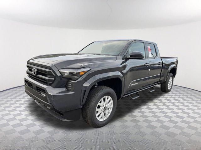 new 2024 Toyota Tacoma car, priced at $41,929