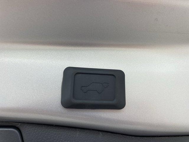 new 2025 Toyota RAV4 car, priced at $35,749