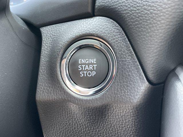 new 2025 Toyota RAV4 car, priced at $35,749