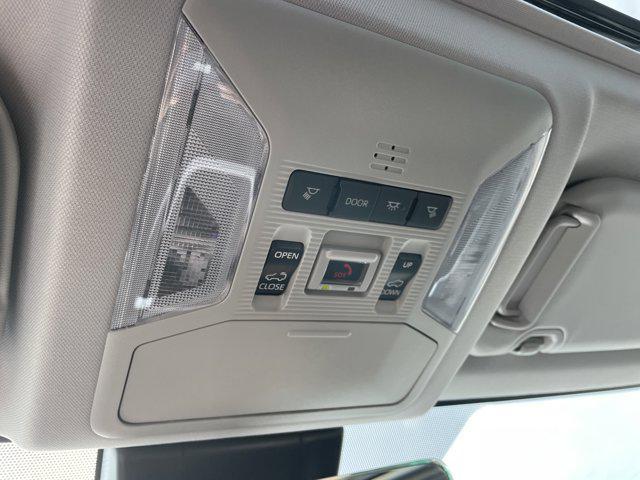 new 2025 Toyota RAV4 car, priced at $35,749