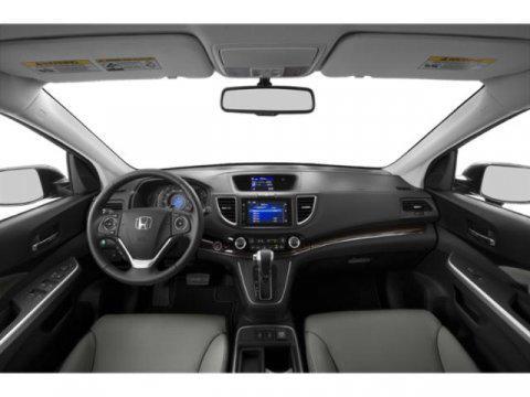 used 2015 Honda CR-V car, priced at $20,498
