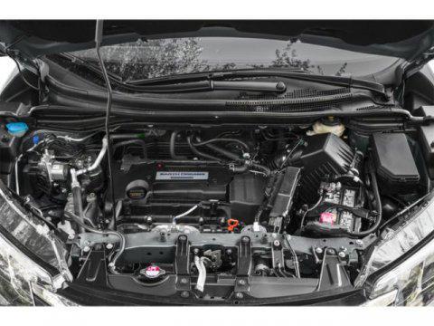 used 2015 Honda CR-V car, priced at $20,498