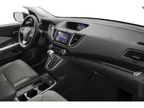 used 2015 Honda CR-V car, priced at $20,498