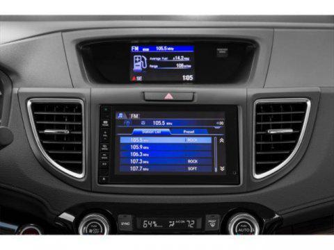 used 2015 Honda CR-V car, priced at $20,498