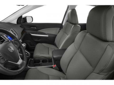 used 2015 Honda CR-V car, priced at $20,498