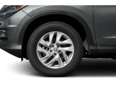used 2015 Honda CR-V car, priced at $20,498
