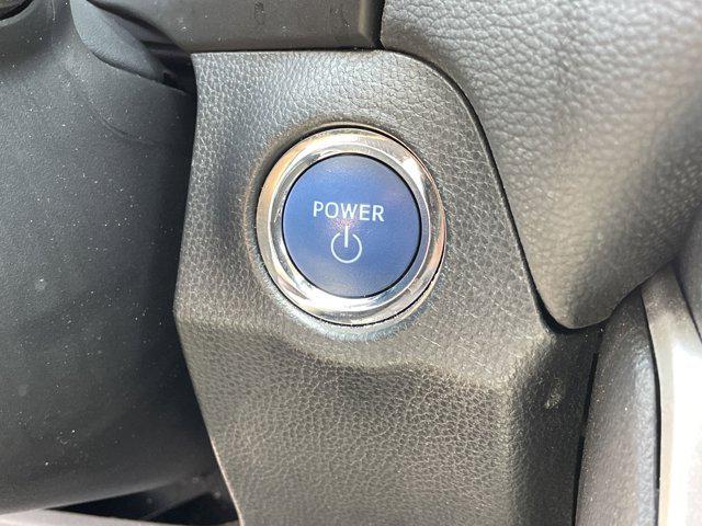 used 2022 Toyota RAV4 Hybrid car, priced at $31,998