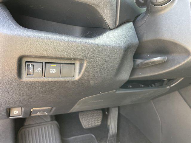 used 2022 Toyota RAV4 Hybrid car, priced at $31,998