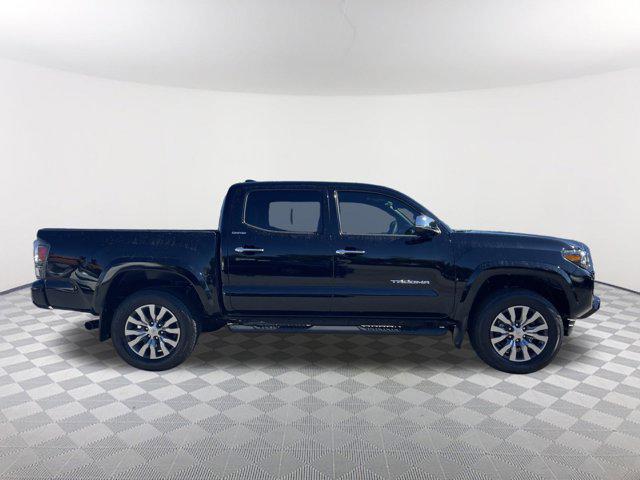 used 2023 Toyota Tacoma car, priced at $39,698