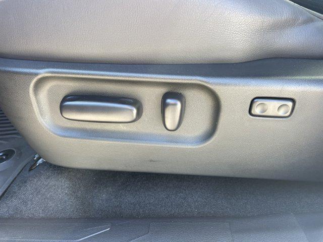 used 2023 Toyota Tacoma car, priced at $39,698