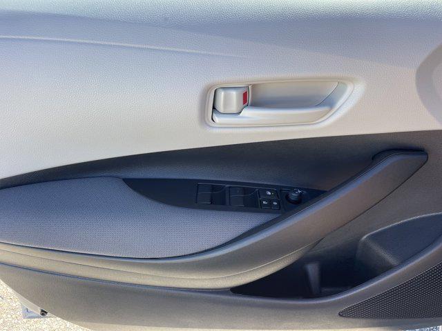 used 2025 Toyota Corolla car, priced at $22,900