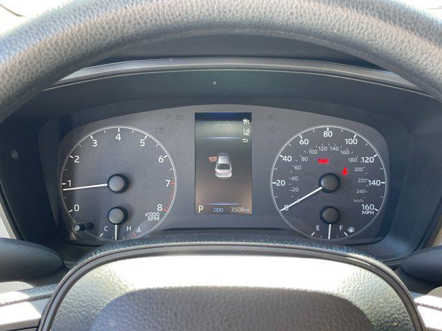 used 2025 Toyota Corolla car, priced at $22,900