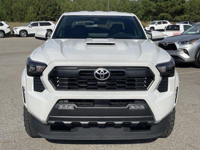 new 2024 Toyota Tacoma car, priced at $46,267