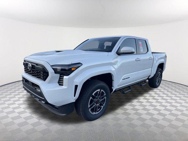 new 2024 Toyota Tacoma car, priced at $49,440