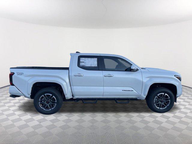 new 2024 Toyota Tacoma car, priced at $49,440