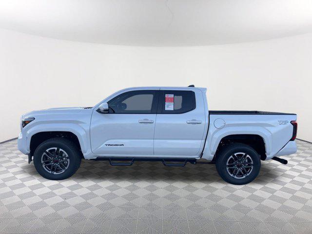 new 2024 Toyota Tacoma car, priced at $49,440